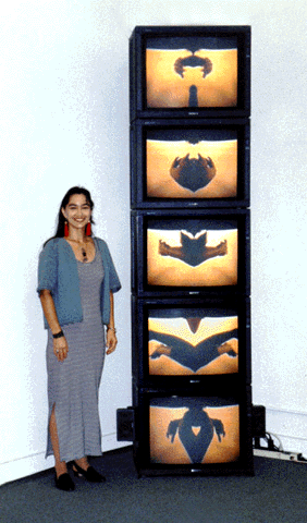 Totem of Heavenly Wisdom